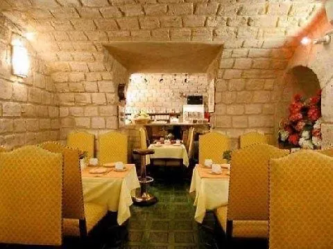 فندق فيندوم أوبرا 4*