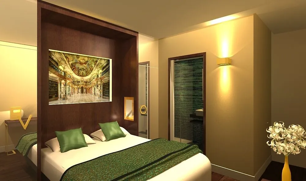 فيندوم أوبرا فندق 4*