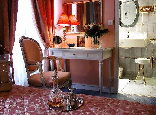 فيندوم أوبرا 4*