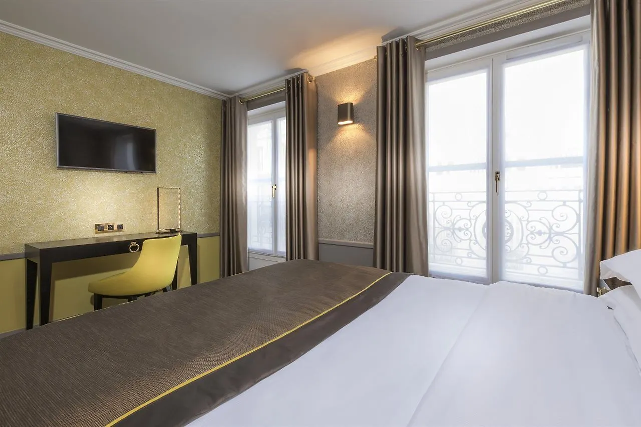 فيندوم أوبرا 4*