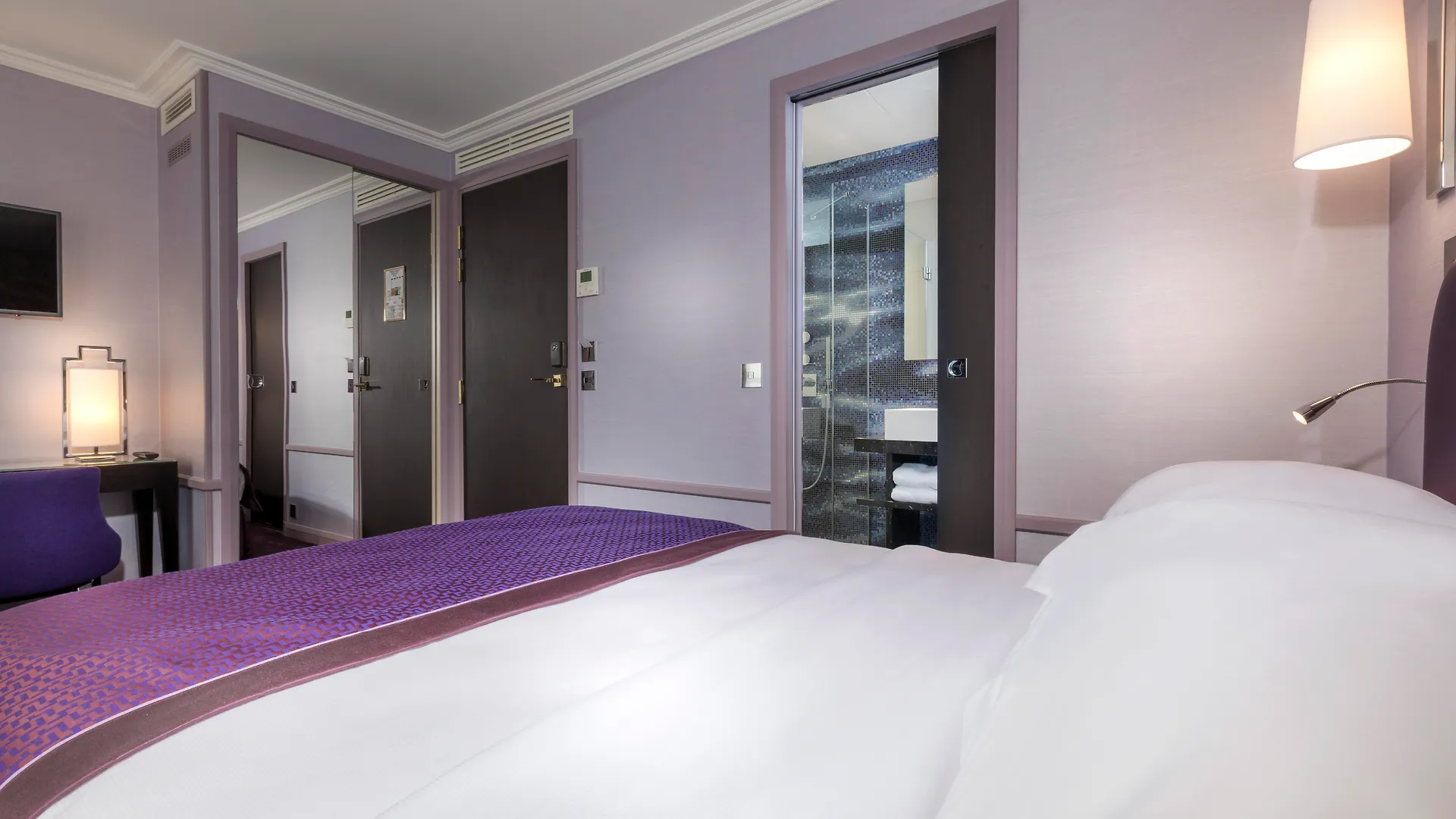 Vendome Opera 4* Paris