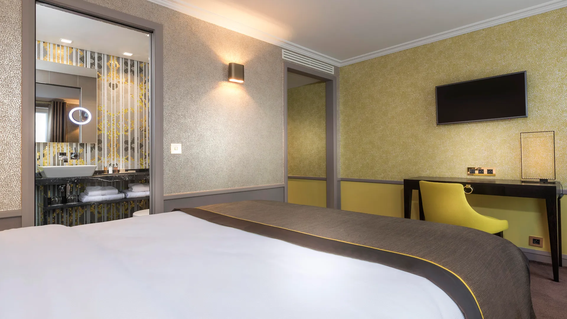 Vendome Opera Hotel 4*