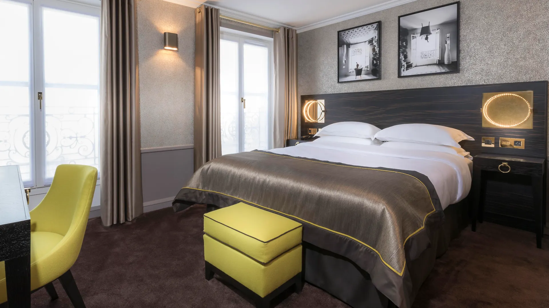 Vendome Opera Hotel
