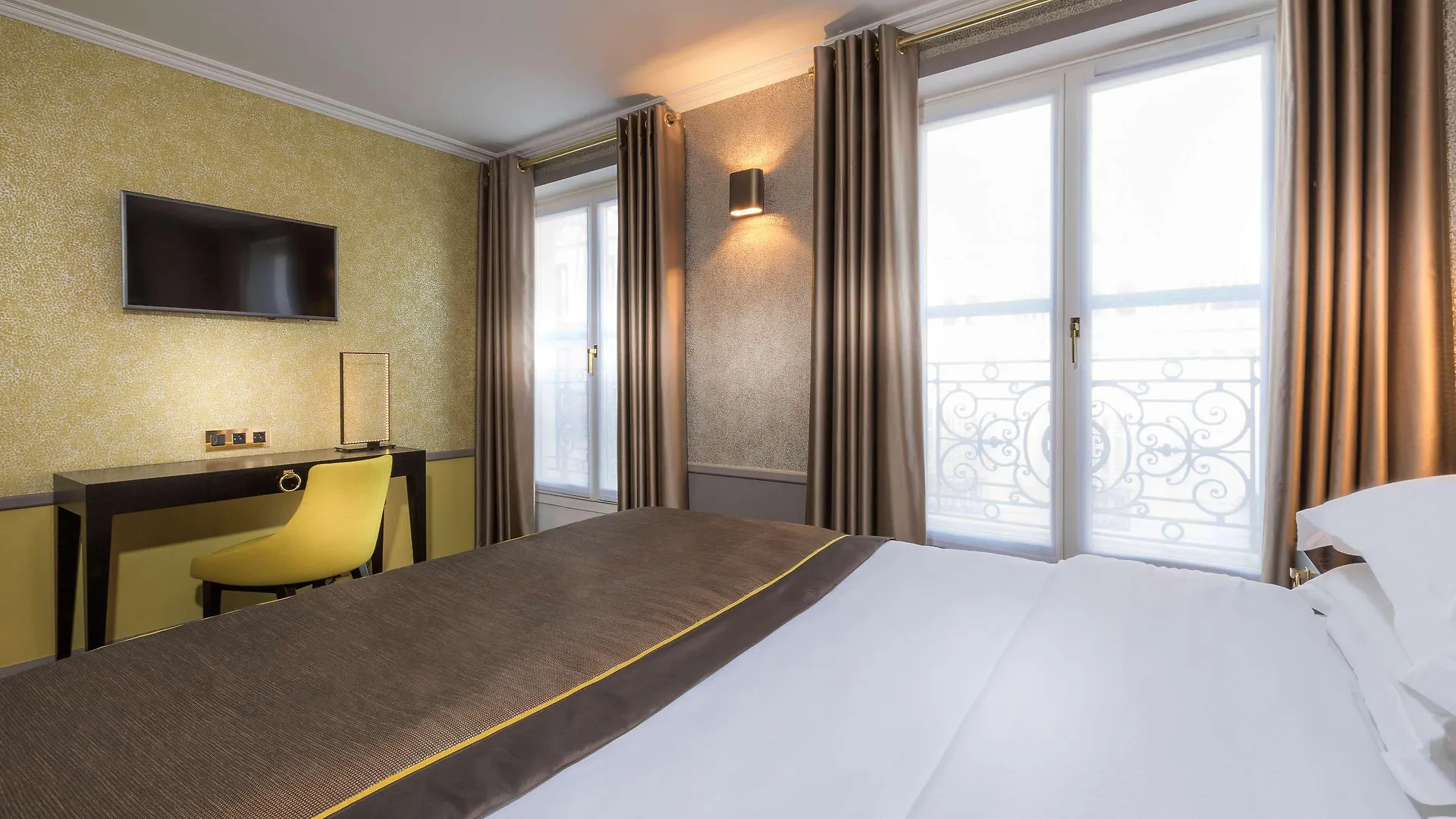 Vendome Opera Hotel 4*