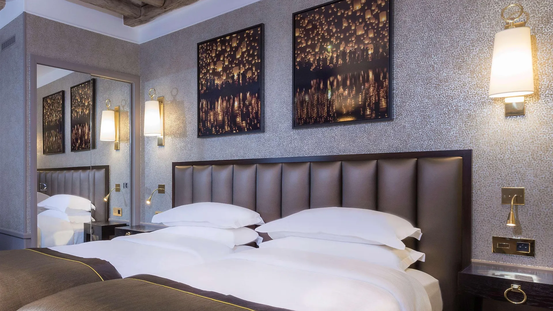 Hotel Vendome Opera 4*