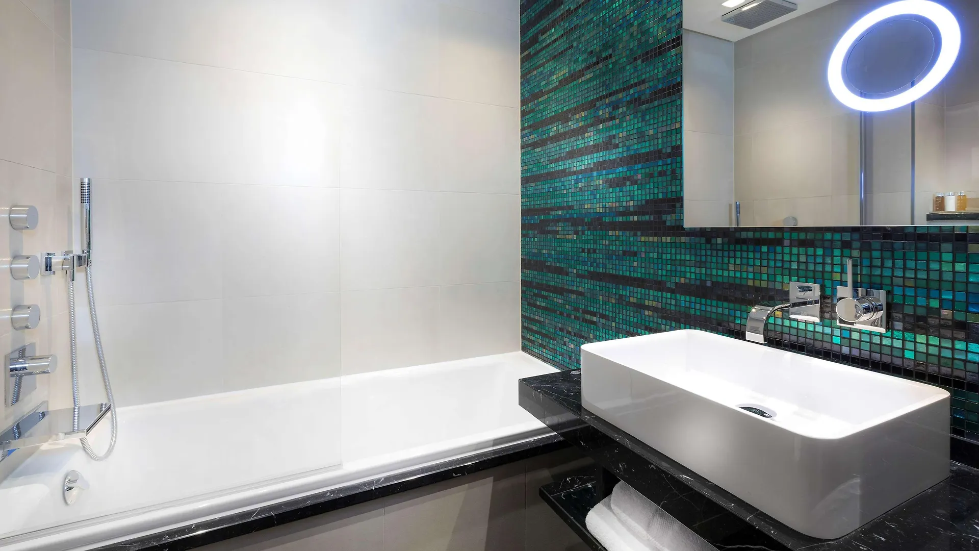 Vendome Opera Hotel 4*