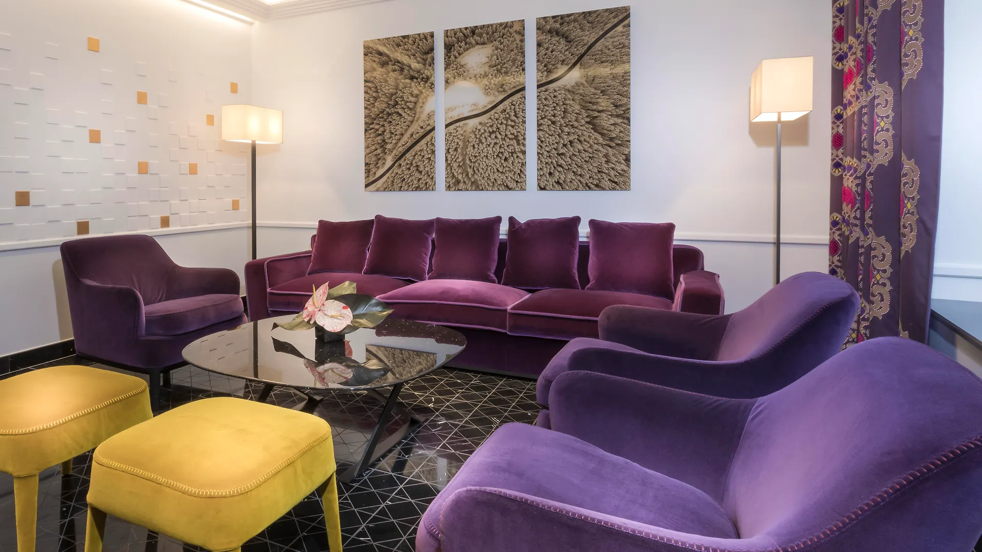Hotel Vendome Opera