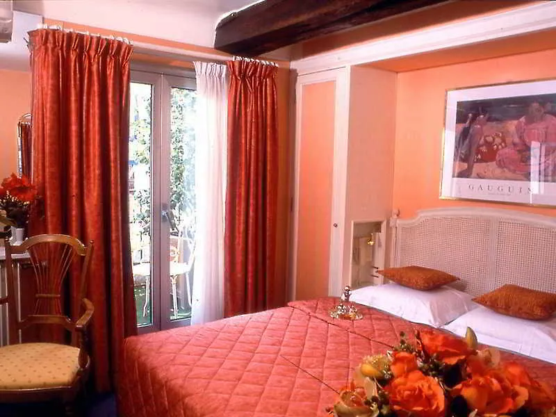 Hotel Vendome Opera Paris