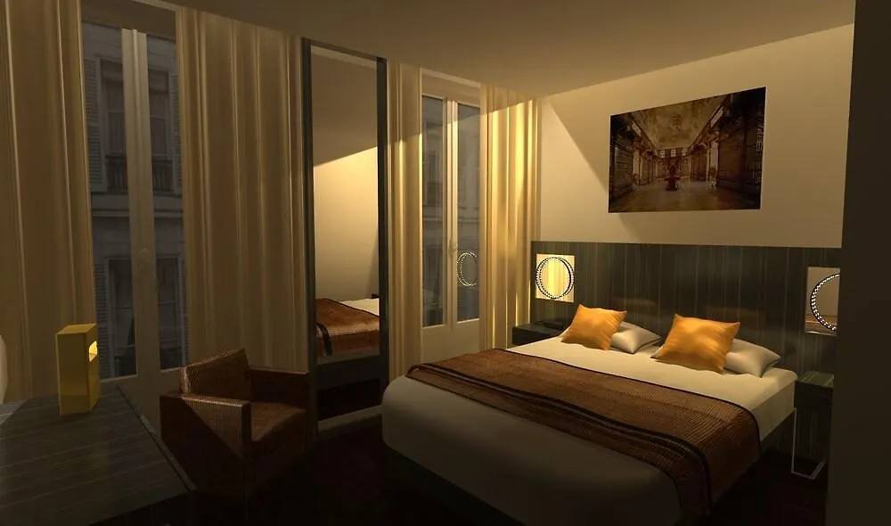 Vendome Opera 4*