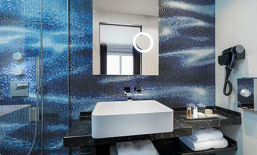 Hotel Vendome Opera 4*
