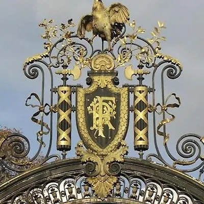 Vendome Opera Szálloda 4*