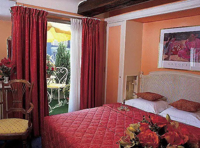 Vendome Opera 4*