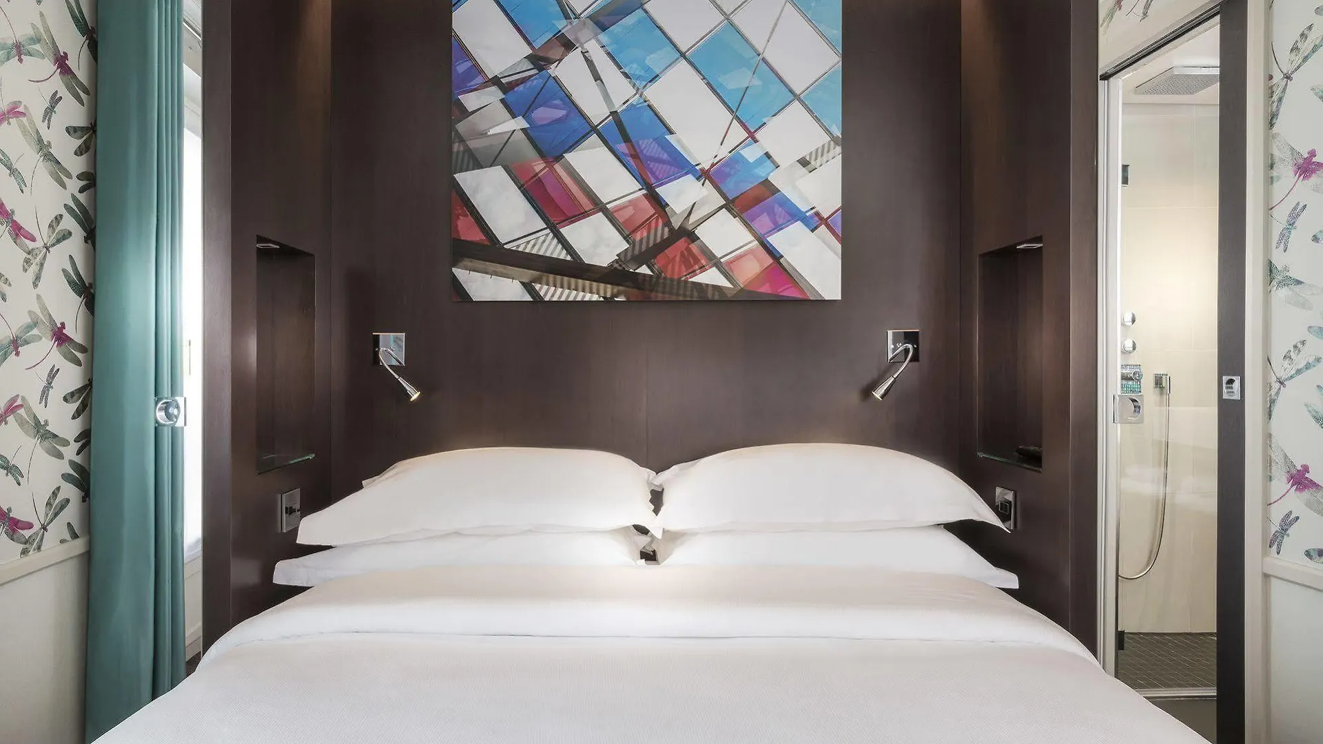 Vendome Opera Hotel 4*