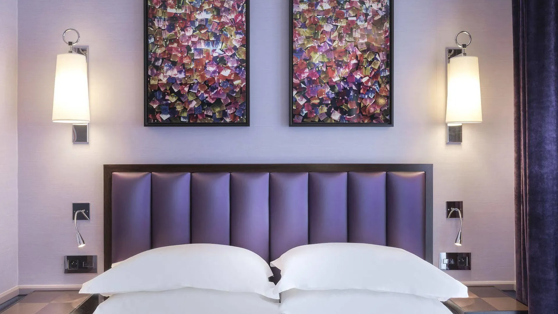 Hotel Vendome Opera