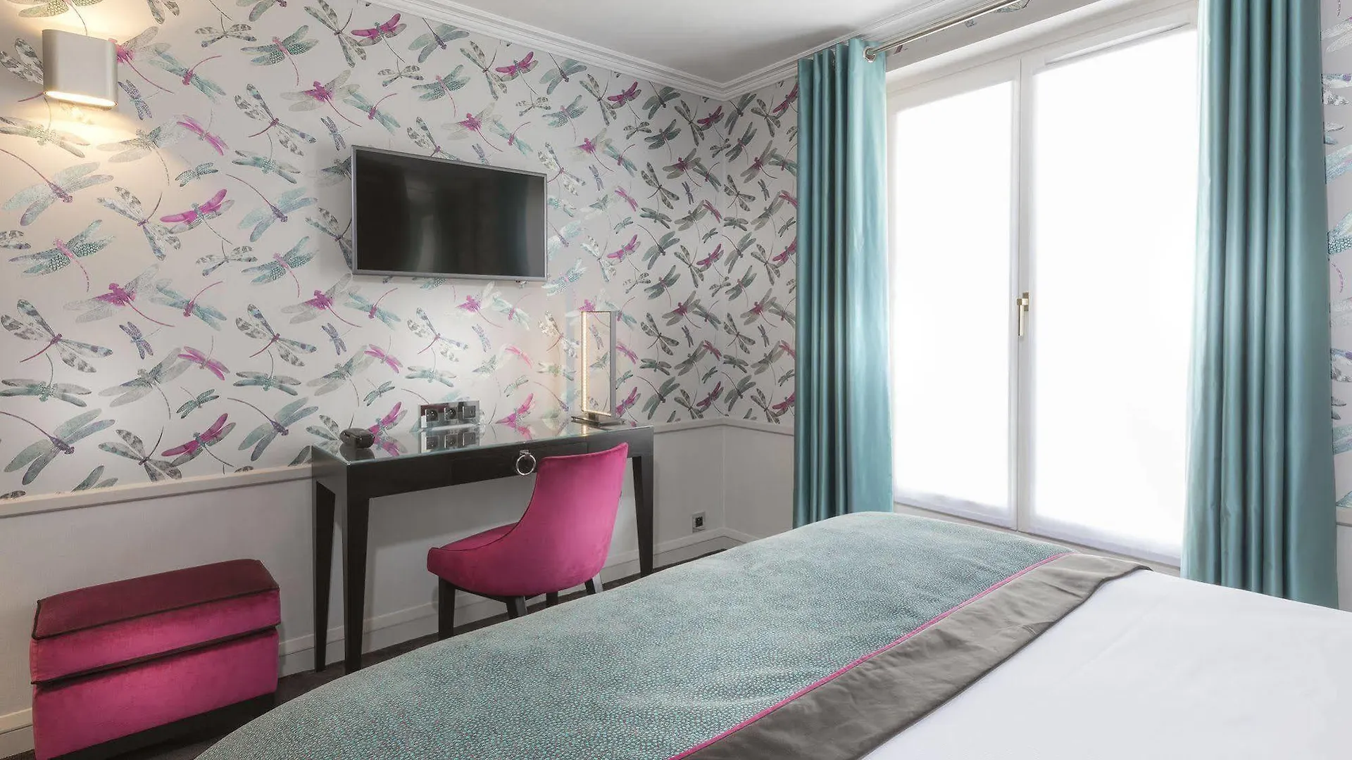 Hotel Vendome Opera