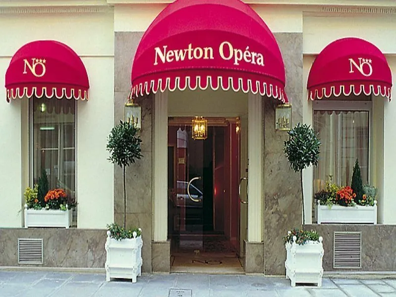 Vendome Opera 4* Paris