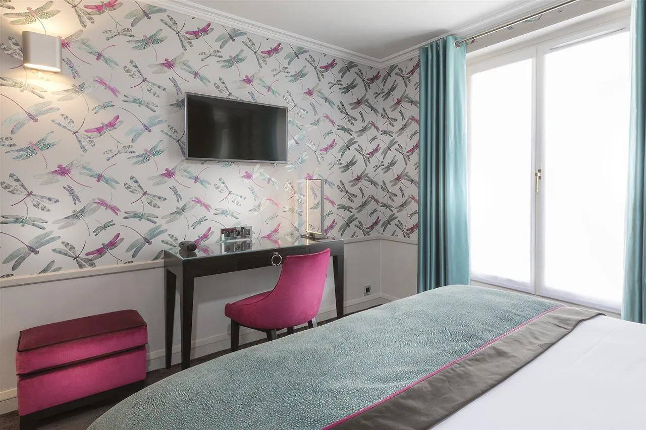 Hotel Vendome Opera