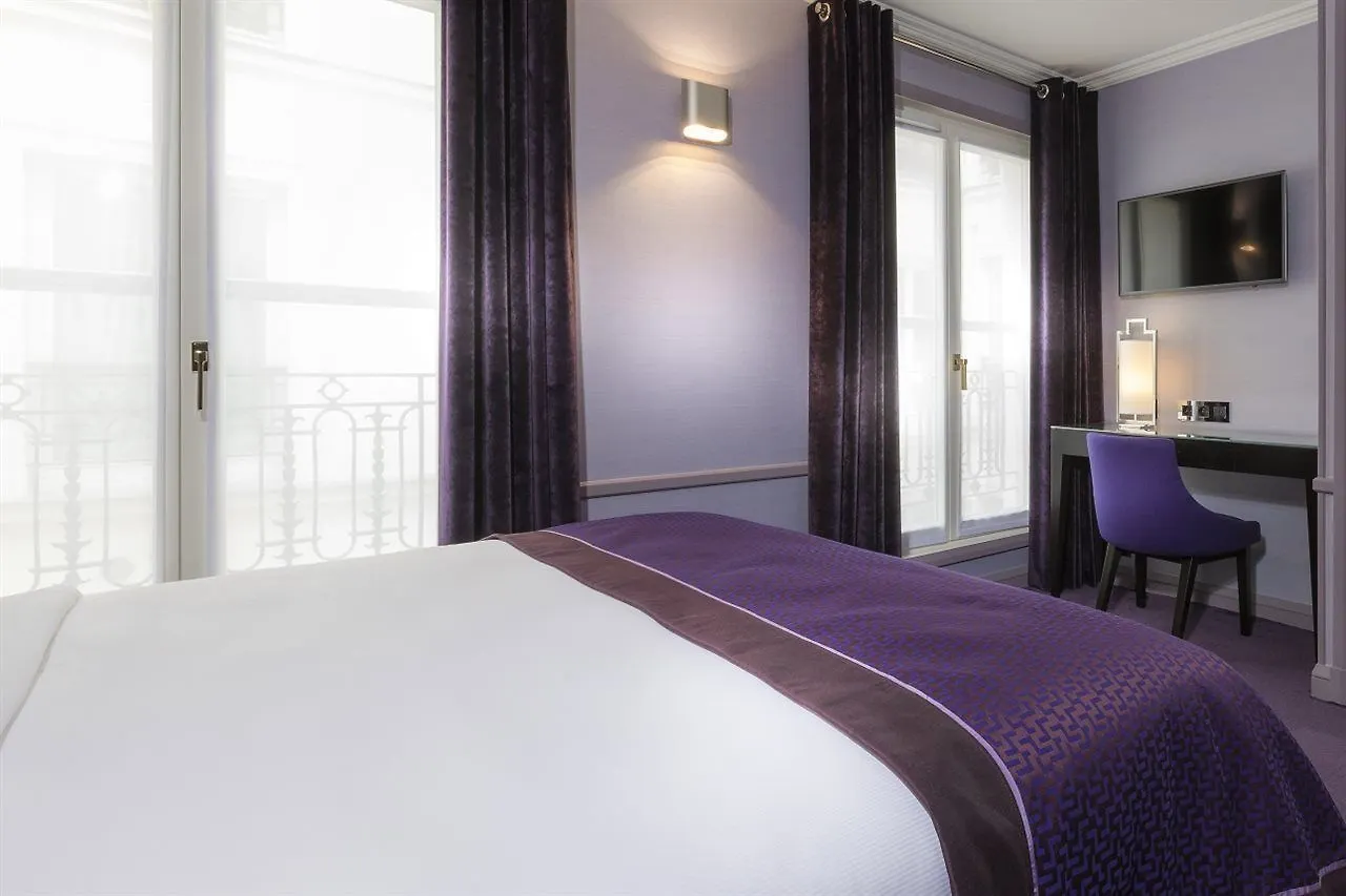 Vendome Opera 4*